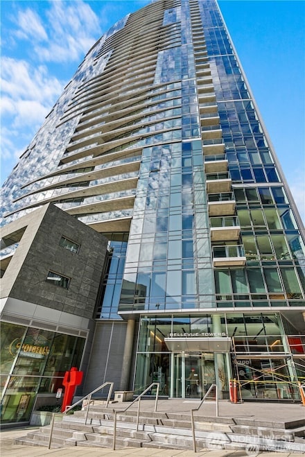 10700 NE 4th St Unit 2612, Bellevue, WA 98004