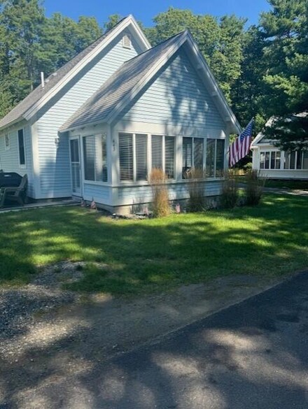 454 Post Rd Unit 443, Wells, ME 04090