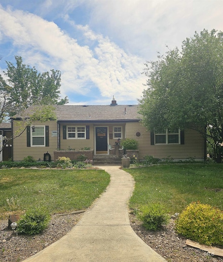 102 18th Ave, Lewiston, ID 83501
