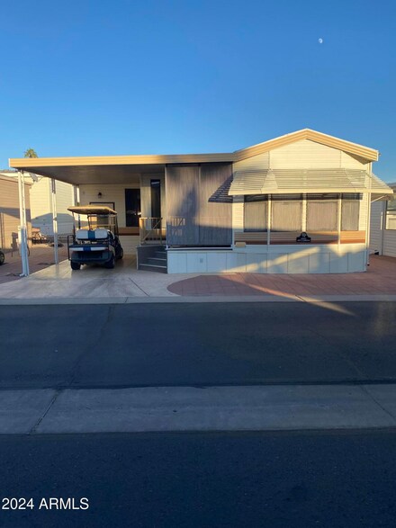 7750 E Broadway Rd Unit 79, Mesa, AZ 85208