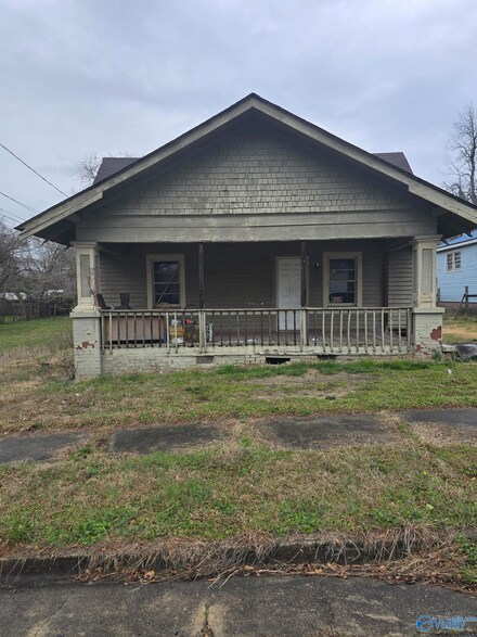 1337 Alabama St, Gadsden, AL 35901