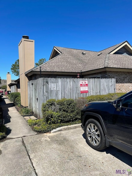 5133 Blair Ln Unit D, Baton Rouge, LA 70809