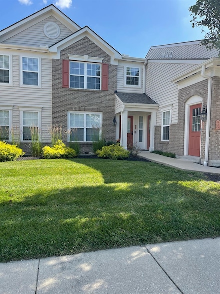 105 Blue Sky Way, Lawrenceburg, IN 47025