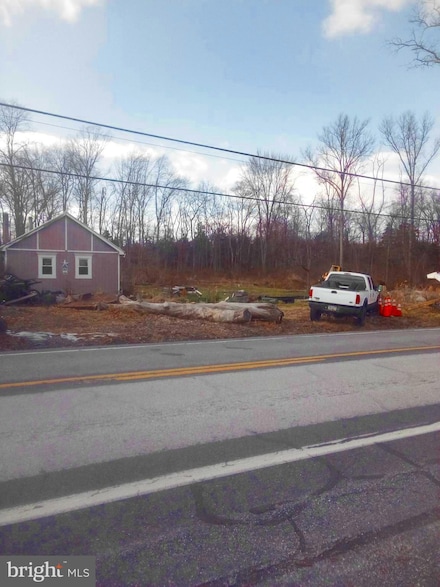 2465 Emmitsburg Rd, Gettysburg, PA 17325