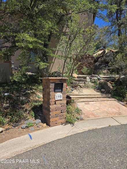 190 Apollo Heights Dr, Prescott, AZ 86305