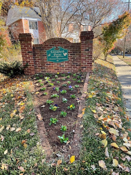 2509 Vail Ave Unit 4, Charlotte, NC 28207