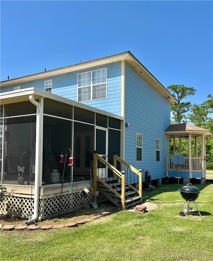 28001 Poche Rd, Springfield, LA 70462