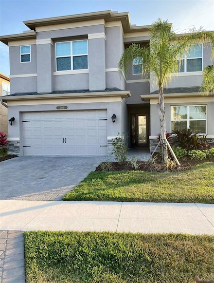3101 Hollow Hickory Place, Wesley Chapel, FL 33543