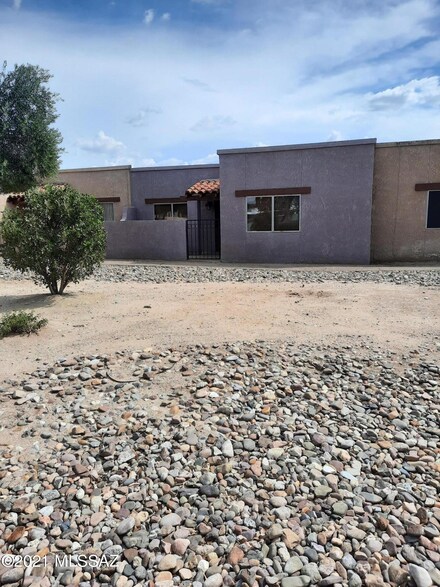 1771 S Avenida Prado, Tucson, AZ 85710