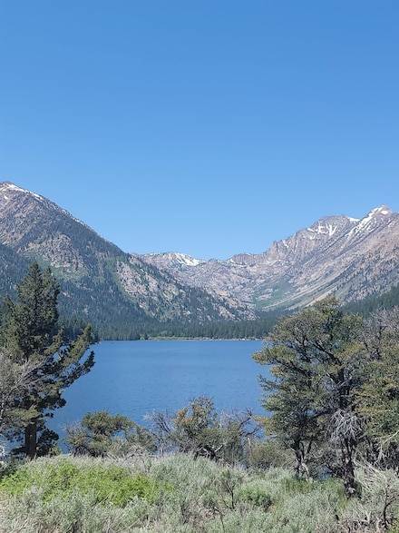 00 Hunewill Dr Unit 6, Twin Lakes, CA 93517