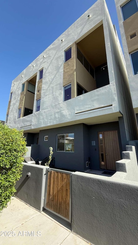 3150 E Glenrosa Ave Unit 7, Phoenix, AZ 85016