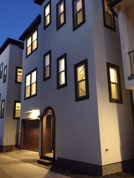 1031 W 21st St Unit C, Houston, TX 77008