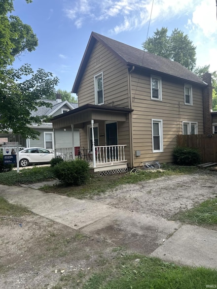 1303 Wilson Ave, Goshen, IN 46526