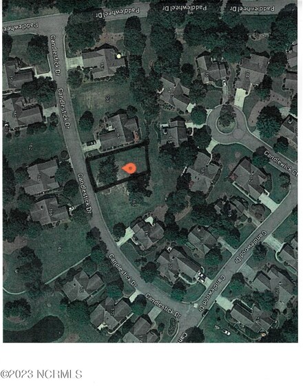 163 Candlestick Dr, Wallace, NC 28466