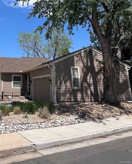 14141 E Baltic Place, Aurora, CO 80014