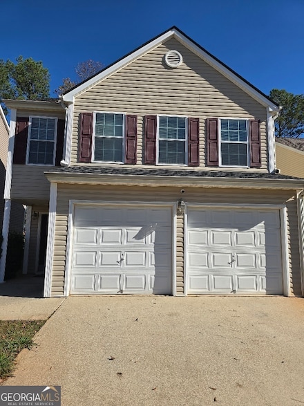 7419 Garnet Dr, Jonesboro, GA 30236