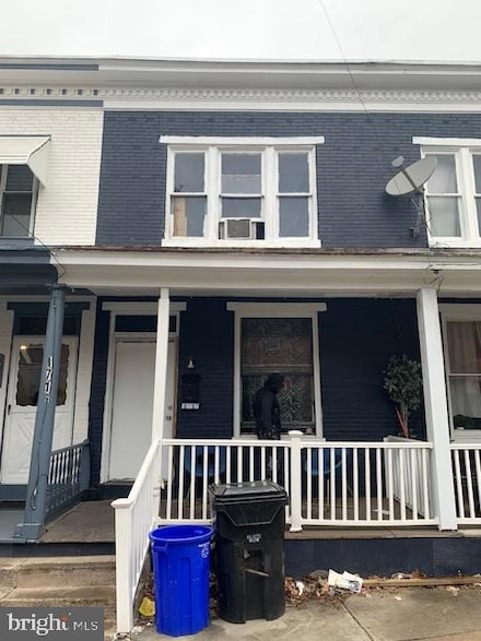 1716 Miller St, Harrisburg, PA 17103