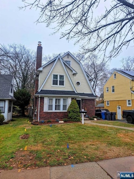 205 Everett Place Unit 2Fl, Englewood, NJ 07631