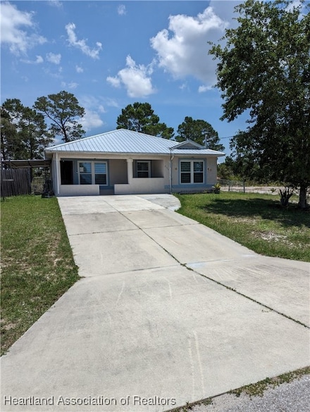 2146 Hartman Rd, Avon Park, FL 33825