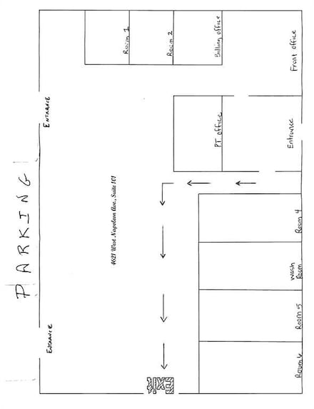 4621 W Napoleon Ave Unit 101, Metairie, LA 70001