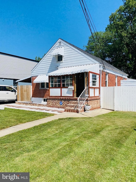 5412 Daywalt Ave, Baltimore, MD 21206
