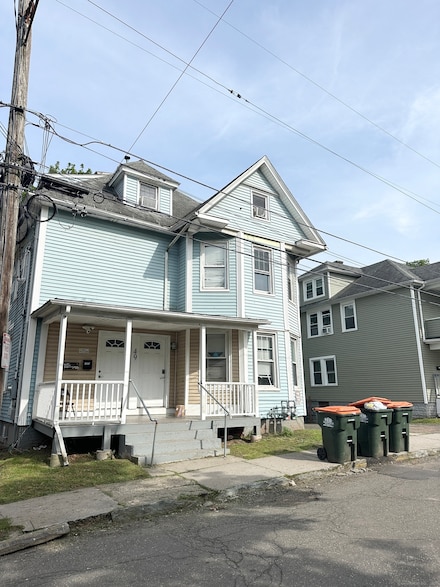 49 Prospect St, Meriden, CT 06451