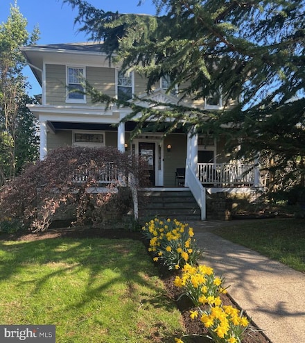 3309 W Strathmore Ave, Baltimore, MD 21215