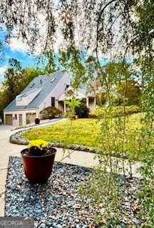 3810 Galloway Dr NE, Roswell, GA 30075