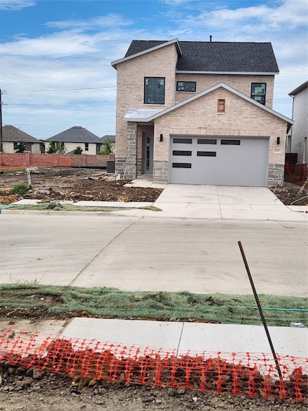2317 Peters Colony Dr, Frisco, TX 75036