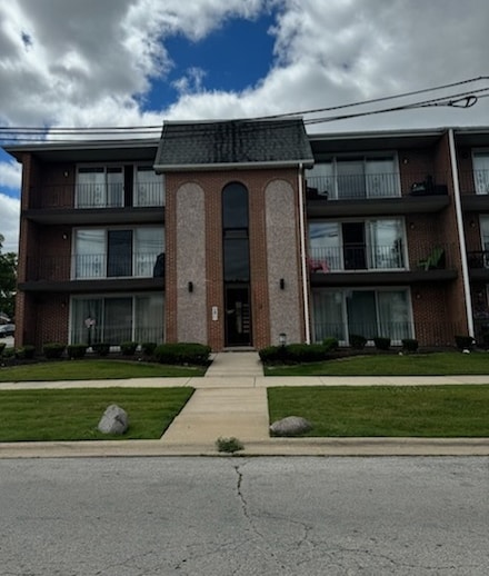 4001 W 105th St Unit 3E, Oak Lawn, IL 60453