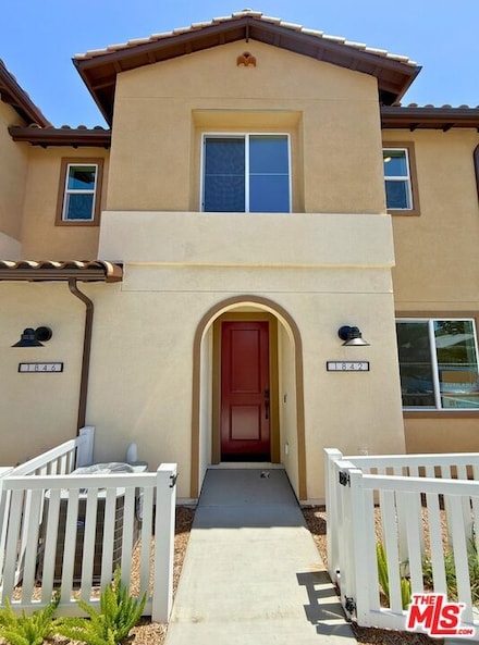 1842 W Merced Ave, West Covina, CA 91790