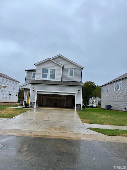 216 Watauga Lake Dr, Fuquay-Varina, NC 27526