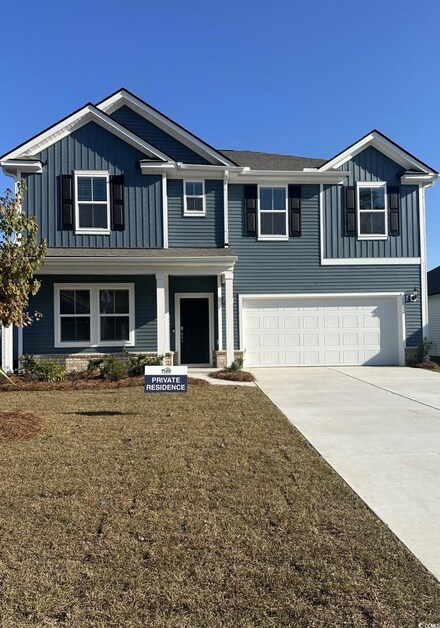 1332 Winding Creek Way, Myrtle Beach, SC 29588