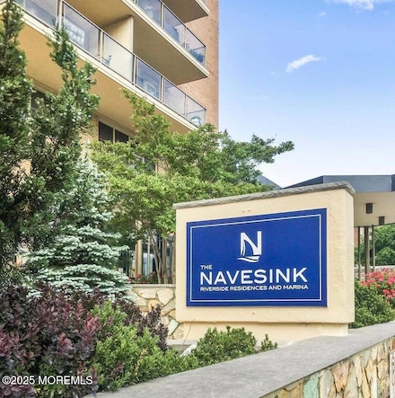 28 Riverside Ave Unit 8J, Red Bank, NJ 07701