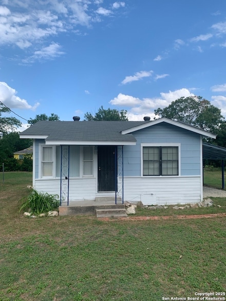 646 N San Eduardo Ave, San Antonio, TX 78228