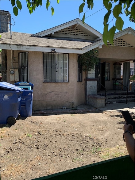 636 W 52nd Place, Los Angeles, CA 90037