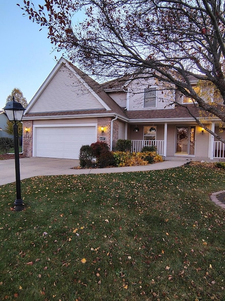 6457 Norfolk Ln, Mount Pleasant, WI 53406