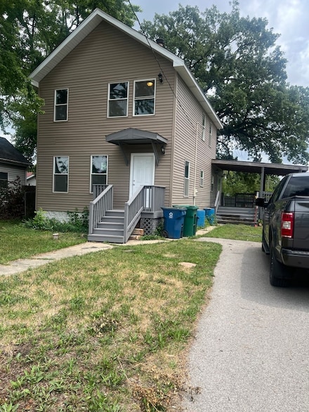 804 Richards St, Joliet, IL 60433