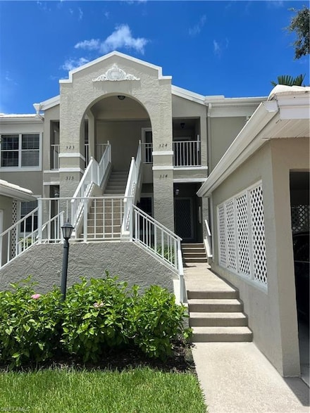 5897 Chanteclair Dr Unit 314, Naples, FL 34108
