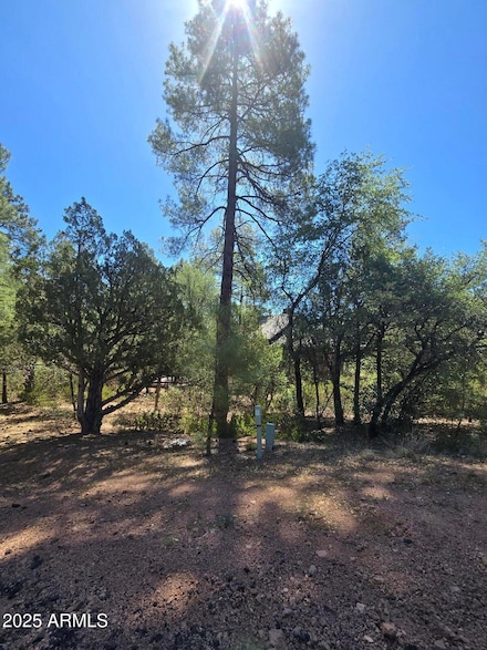 2511 E Pine Island Ln Unit Lot  39, Payson, AZ 85541