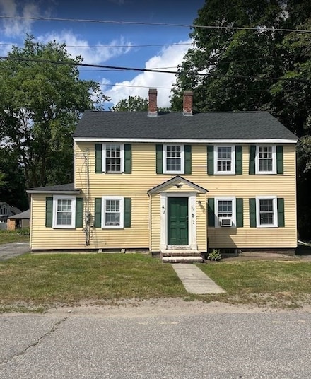 62 Kilbourn Rd Unit 2, Lancaster, MA 01523
