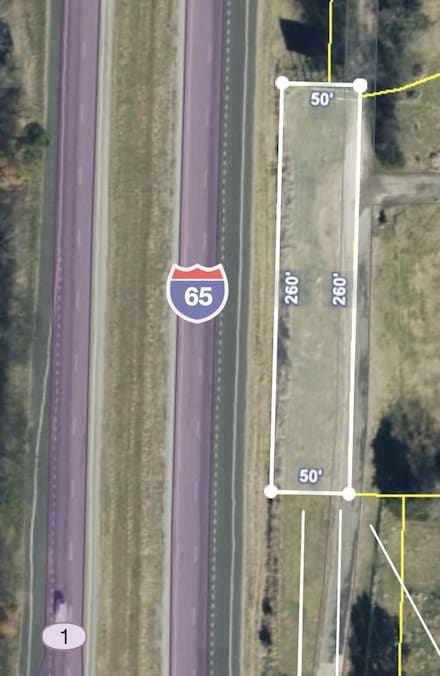 0 Drivers Ln, Prospect, TN 38477