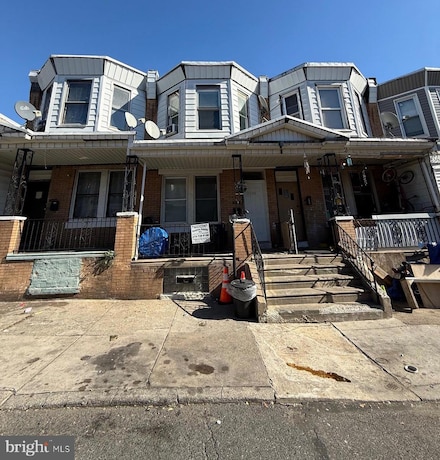 3329 Malta St, Philadelphia, PA 19134
