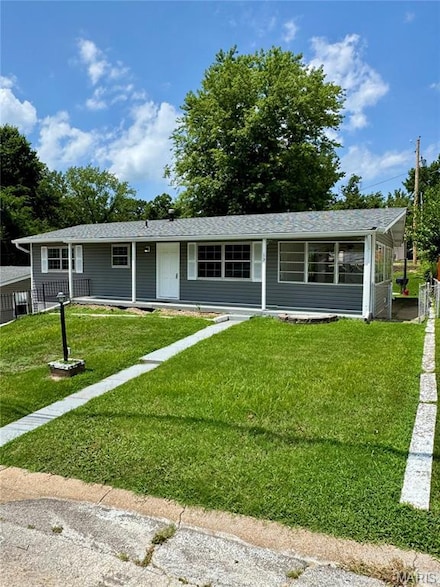 13 Darby Ln, Crystal City, MO 63019