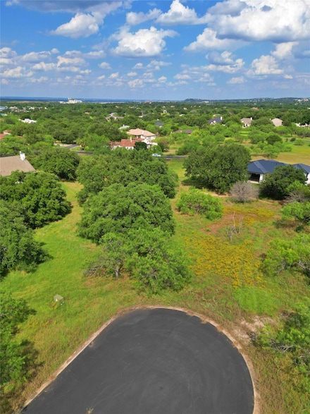 105 Fox Fur, Horseshoe Bay, TX 78657
