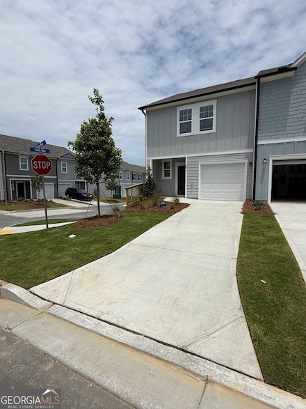 310 Winston Way, Villa Rica, GA 30180