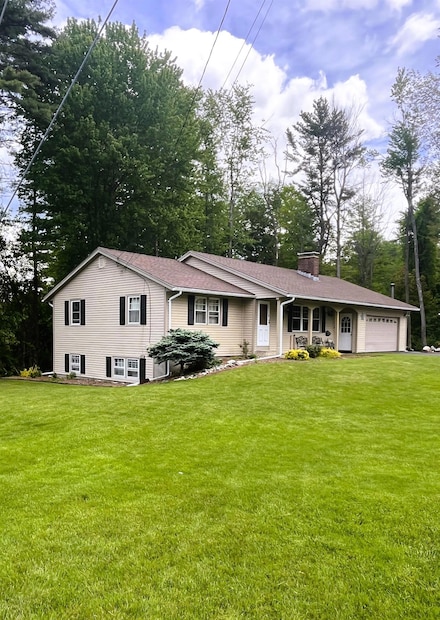 2 Birchwood Rd, Claremont, NH 03743