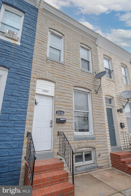 3516 Mount Pleasant Ave, Baltimore, MD 21224