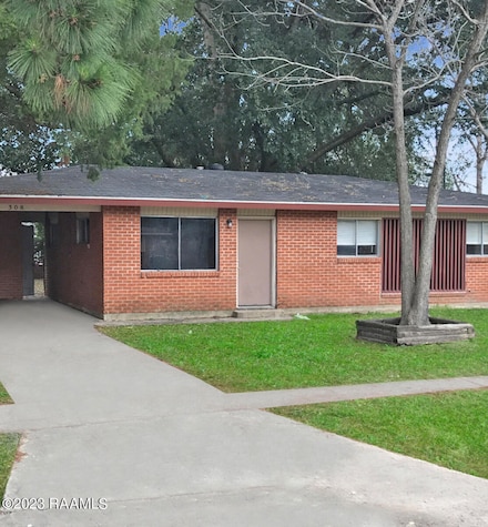308 Odile St, Lafayette, LA 70501