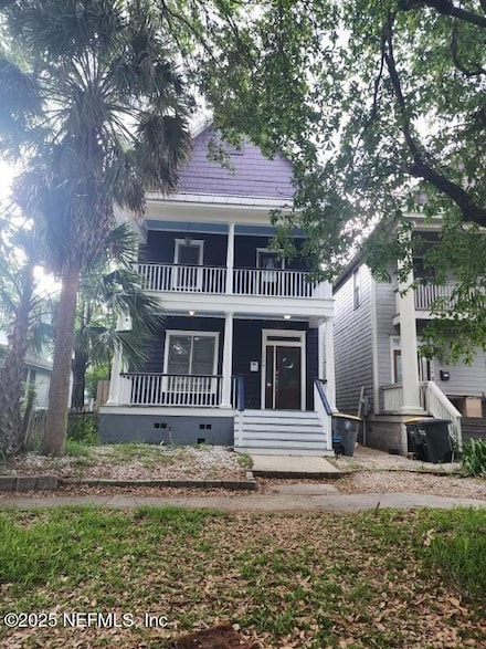 1240 N Liberty St, Jacksonville, FL 32206